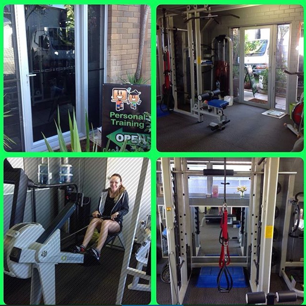 Fitness Shed | health | 42 Kooringal Cres, Buddina QLD 4575, Australia | 0403666091 OR +61 403 666 091