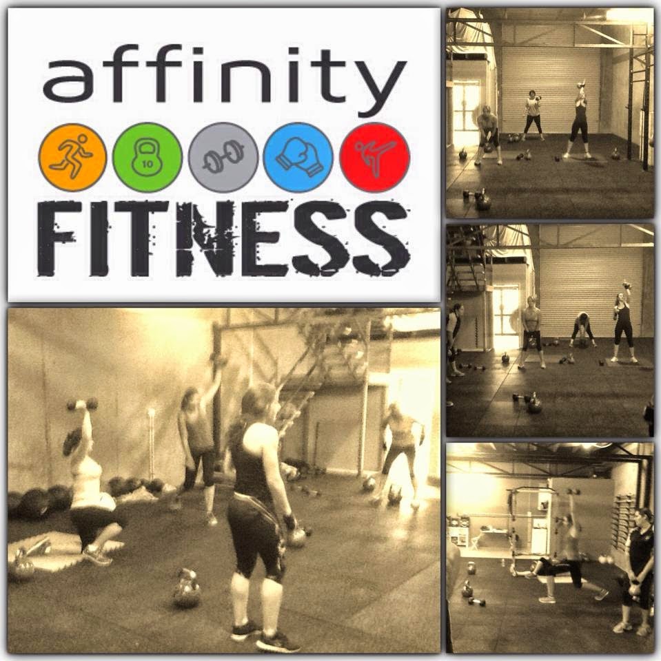 Affinity Fitness and CrossFit 4507 | 2/17 Armitage St, Bongaree QLD 4507, Australia | Phone: 0439 736 899