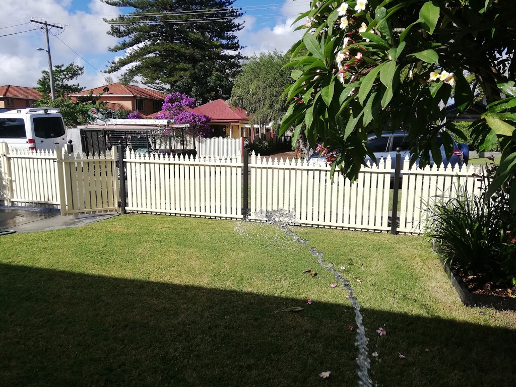 St John the Baptist Catholic | 54 Victoria Rd, Woy Woy NSW 2256, Australia | Phone: (02) 4341 1073