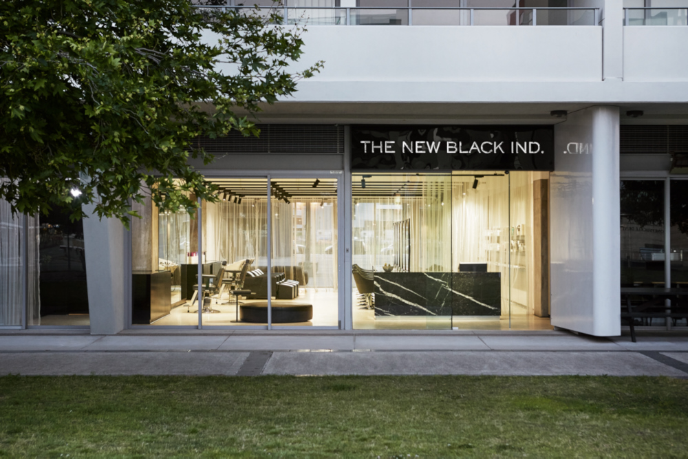 The New Black Industries | 2/2 Honeysuckle Dr, Newcastle NSW 2300, Australia | Phone: (02) 4929 7777