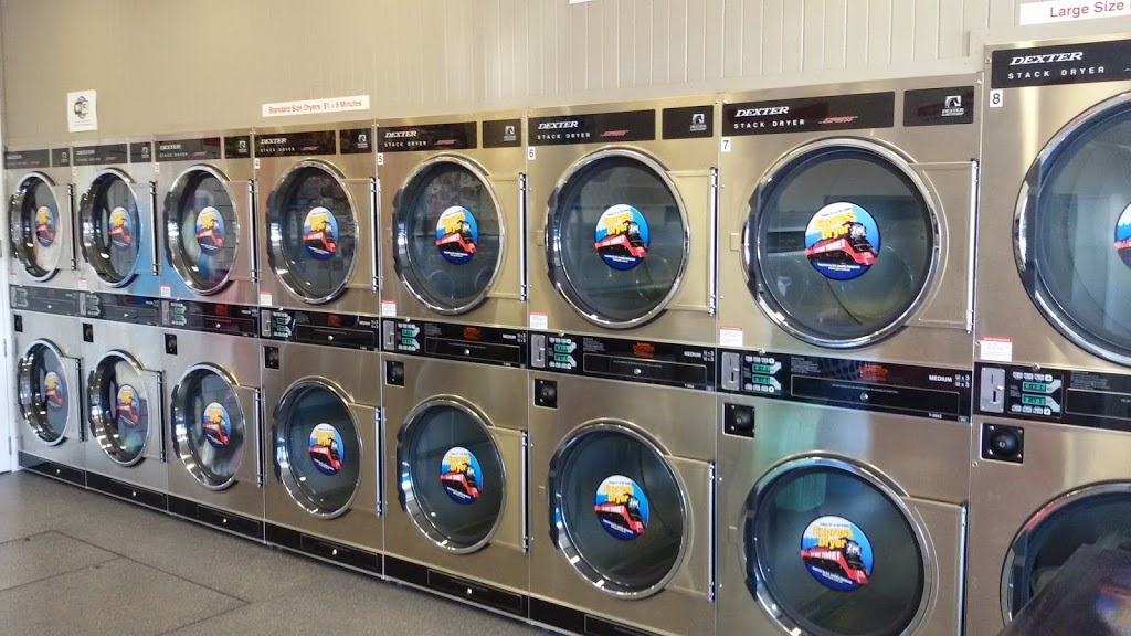 Blue Hippo Laundry -Cairnlea | laundry | 18/100 Furlong Rd, Cairnlea VIC 3023, Australia | 0468961491 OR +61 468 961 491