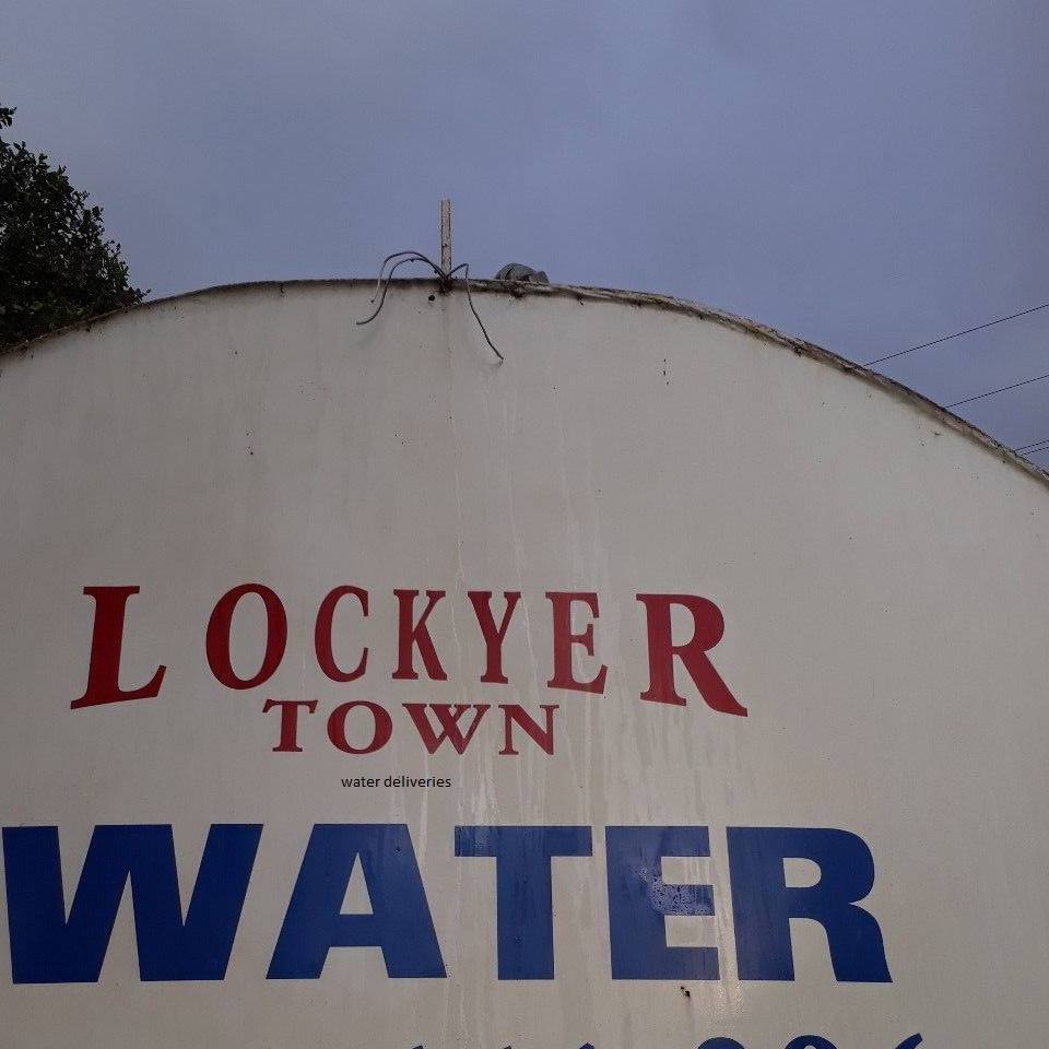 Lockyer Town Water Deliveries |  | 20 Anzac Ave, Grantham QLD 4347, Australia | 0429661206 OR +61 429 661 206