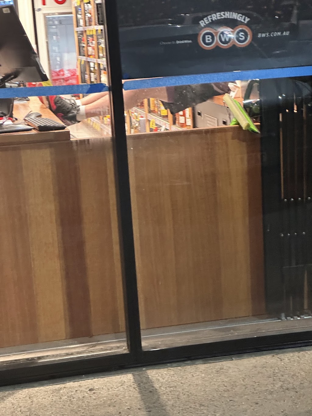 BWS Sarina Village | SC, Shop 3/20 Broad St, Sarina QLD 4737, Australia | Phone: (07) 4943 0451