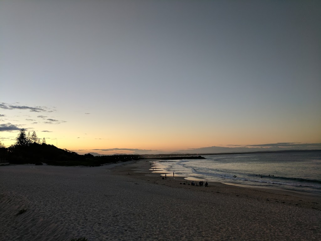 Forster Surf Lifesaving Club | Beach St, Forster NSW 2428, Australia | Phone: (02) 6554 5592