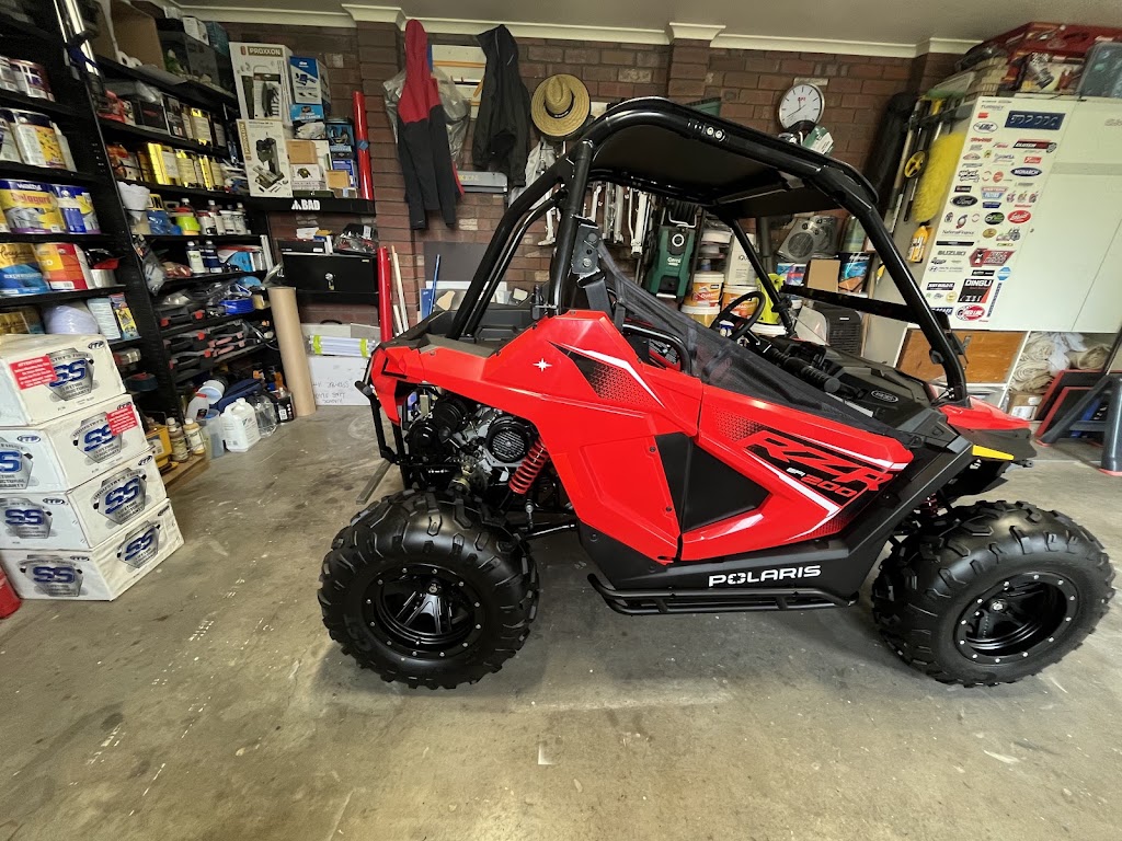 Traction AG | 62 Nyah Rd, Swan Hill VIC 3585, Australia | Phone: (03) 5033 2416
