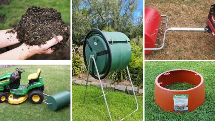 Rapid Results for Garden and Lawn | Shed 2/21 Coppards Rd, Moolap VIC 3224, Australia | Phone: 0494 141 439