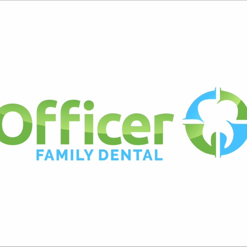 Officer Family Dental | dentist | 14 Station St, Officer VIC 3809, Australia | 0359224022 OR +61 3 5922 4022