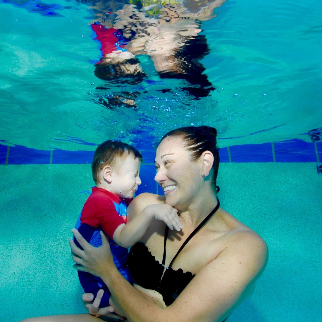 Babies and Beyond Swim School | 8-10 Tathra Pl, Tallai QLD 4213, Australia | Phone: 0433 457 339