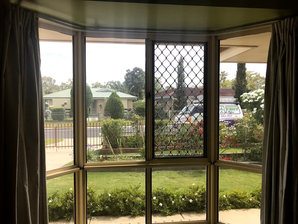 All Tint Window Tinting | 80 Stanley St, Strathpine QLD 4500, Australia | Phone: 0426 062 404