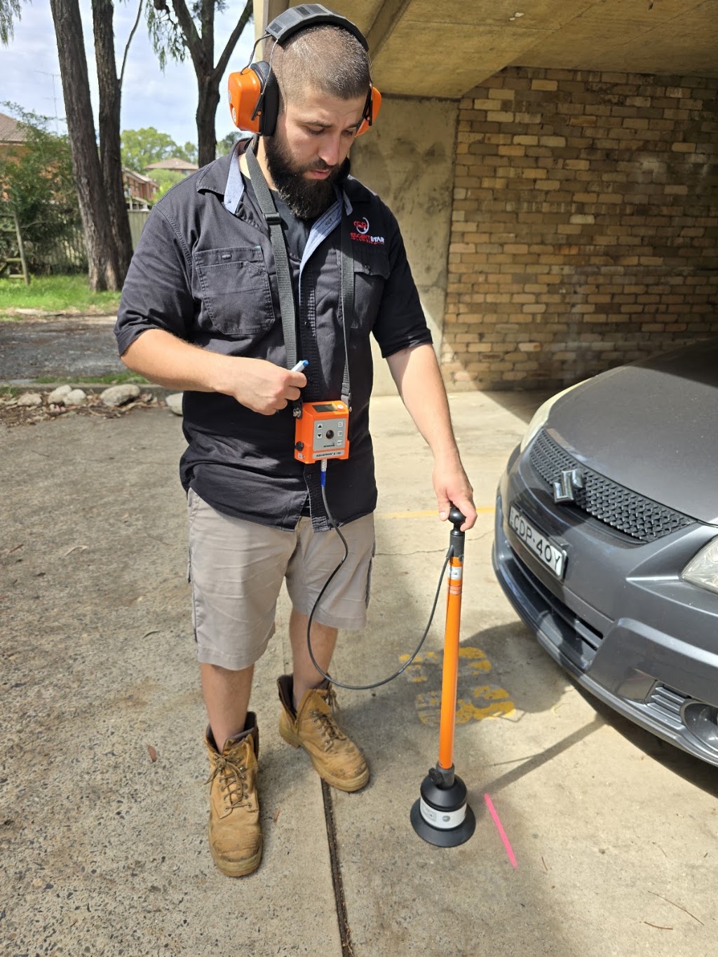 Crescent Star Plumbing Pty Ltd | Bridgewater Blvd, Camden Park NSW 2570, Australia | Phone: 0424 662 884