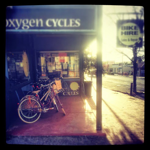 Oxygen Cycles | bicycle store | 143 Main Rd, McLaren Vale SA 5171, Australia | 0883237345 OR +61 8 8323 7345