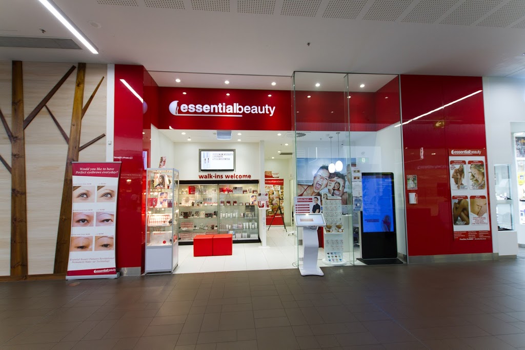 Essential Beauty Churchill Centre | hair care | Churchill Centre, 25/400 Churchill Rd, Kilburn SA 5084, Australia | 0882601210 OR +61 8 8260 1210