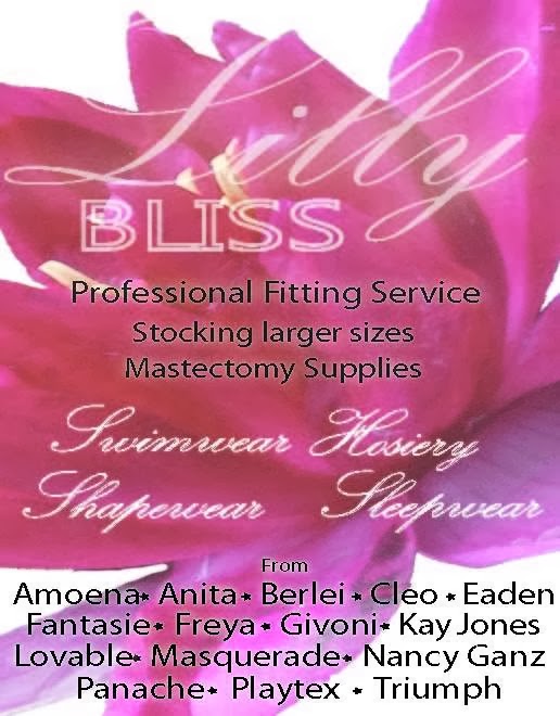 Lilly Bliss PTY Ltd. | 70 The Terrace, Ocean Grove VIC 3226, Australia | Phone: (03) 5255 1096