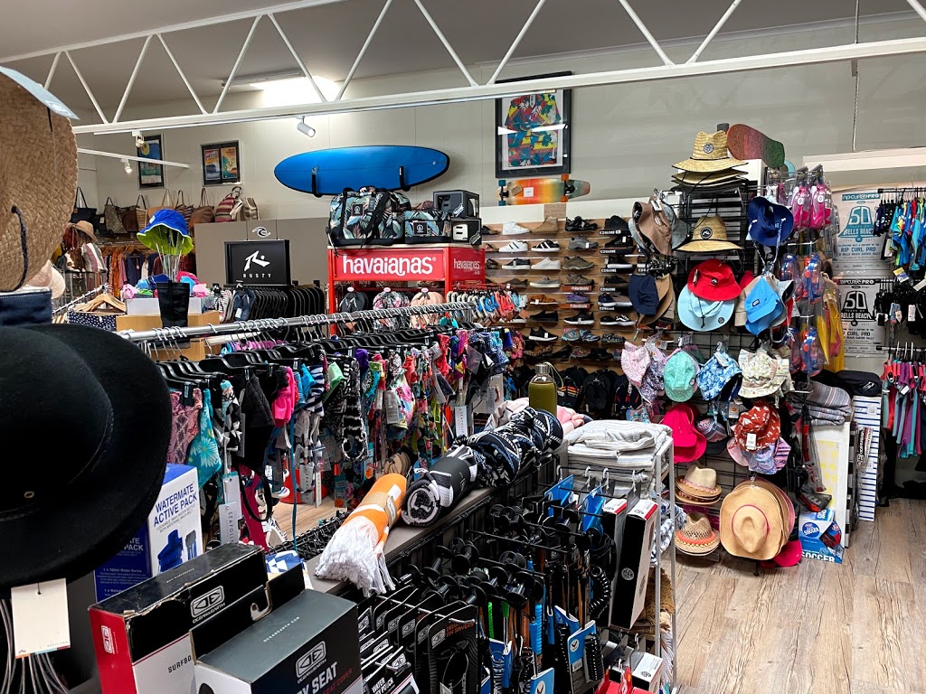 Long Point Surf Shop | store | 60 Burgess St, Bicheno TAS 7215, Australia | 0363751717 OR +61 3 6375 1717
