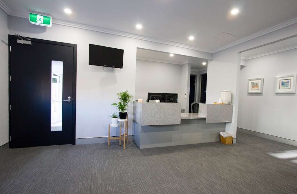 Briz Brain & Spine | Hilltop Specialist Centre, 5 Hilltop Ave, Chermside QLD 4032, Australia | Phone: (07) 3833 2500