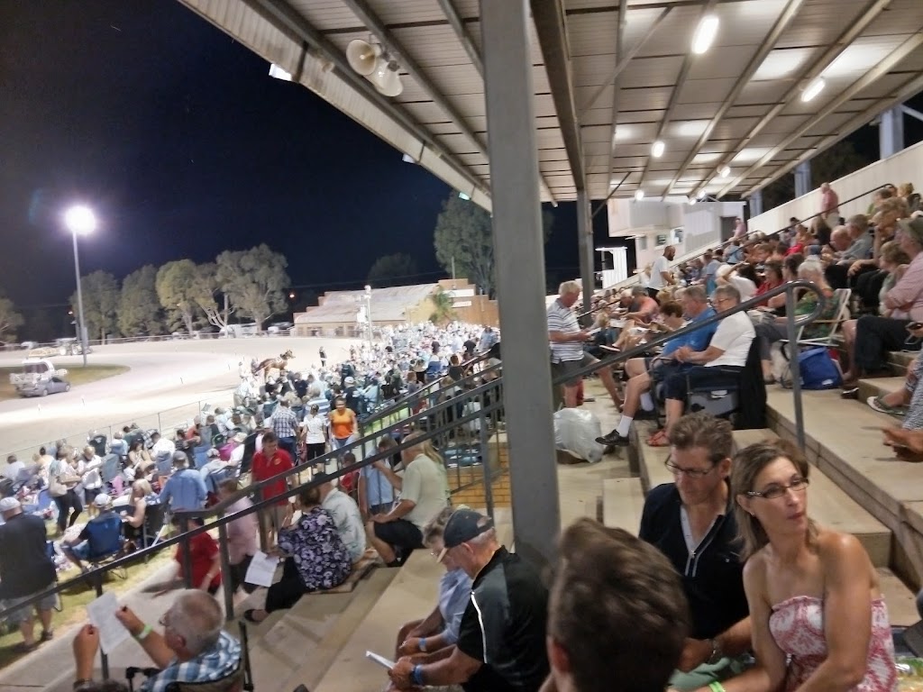 Albury Harness Racing Club Inc. | Mate St, North Albury NSW 2640, Australia | Phone: 0408 698 380