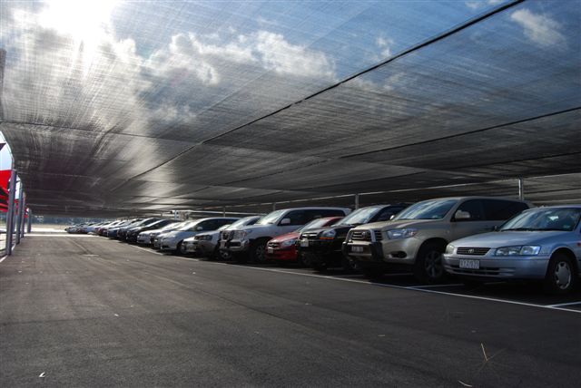 A1 Airport Parking | parking | 133-141 Western Ave, Westmeadows VIC 3049, Australia | 0393304442 OR +61 3 9330 4442