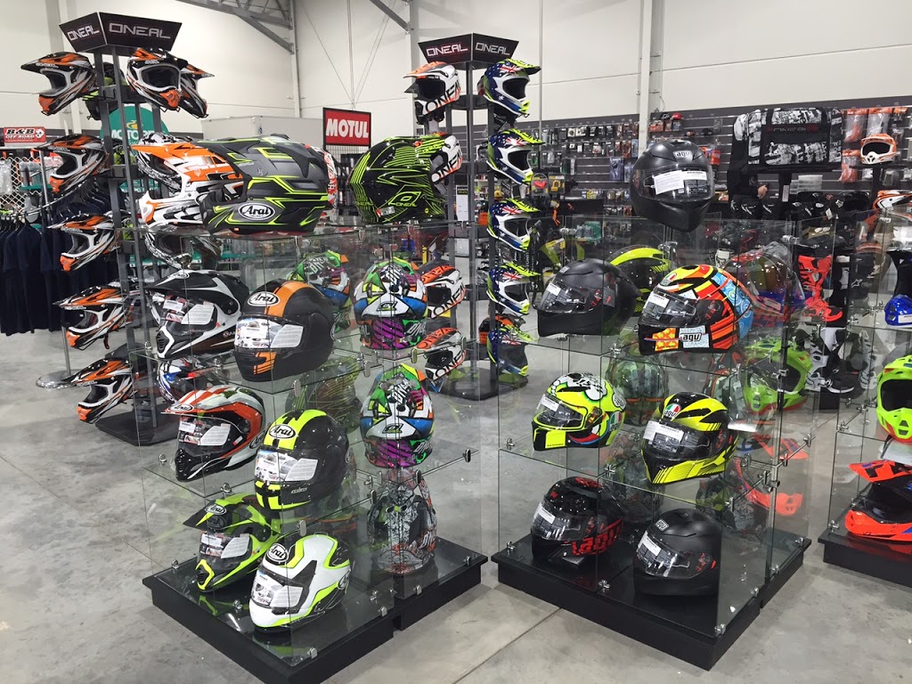 Hunter Valley Motorsports | store | 1/387 New England Hwy, Rutherford NSW 2320, Australia | 0249326800 OR +61 2 4932 6800