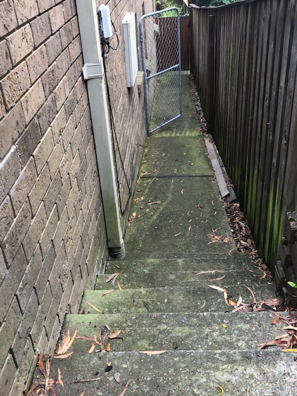 Pressure Washing Northern Beaches | Toronto Ave, Cromer NSW 2099, Australia | Phone: 0410 875 374