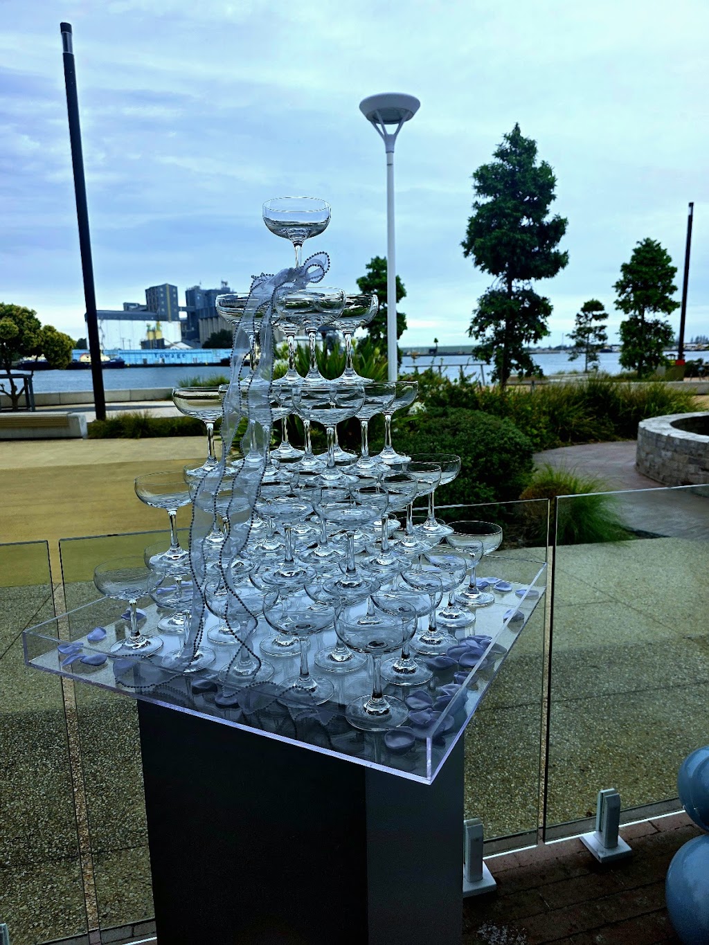 Divine Designs Wedding & Events | 7 Riverdale Cl, Rutherford NSW 2320, Australia | Phone: 0412 417 239