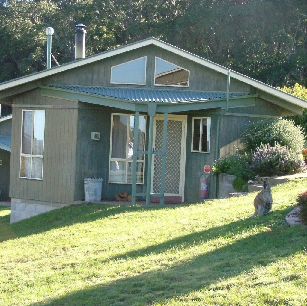 Jenolan Cabins | lodging | 42 Edith Rd, Jenolan NSW 2790, Australia | 0263356239 OR +61 2 6335 6239