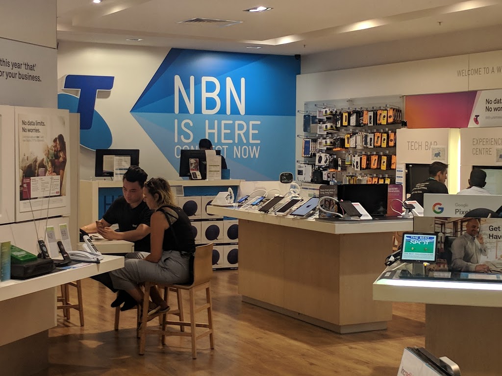 Telstra Store Brunswick | store | j1/90-106 Sydney Rd, Brunswick VIC 3056, Australia | 0393804511 OR +61 3 9380 4511