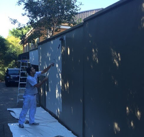 Snow Painting & Maintenance | painter | 28a Aylward Ave, Quakers Hill NSW 2763, Australia | 0286251670 OR +61 2 8625 1670