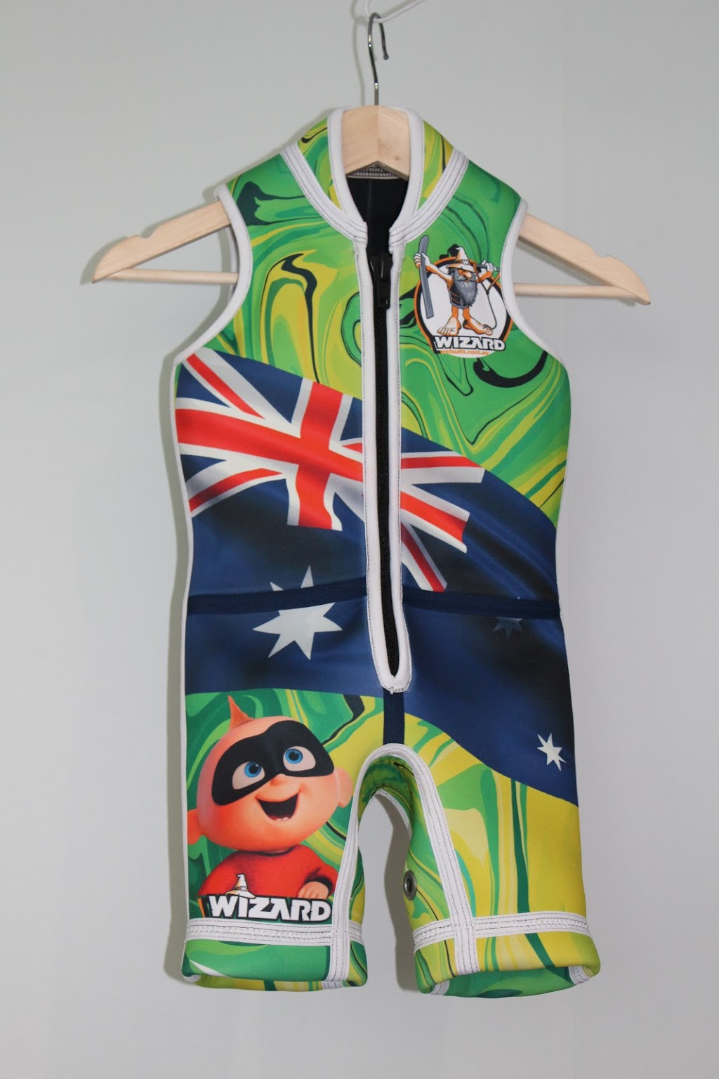 Wizard Wetsuits | store | Unit 3/10-12 Wingate Rd, Mulgrave NSW 2756, Australia | 0279096543 OR +61 2 7909 6543