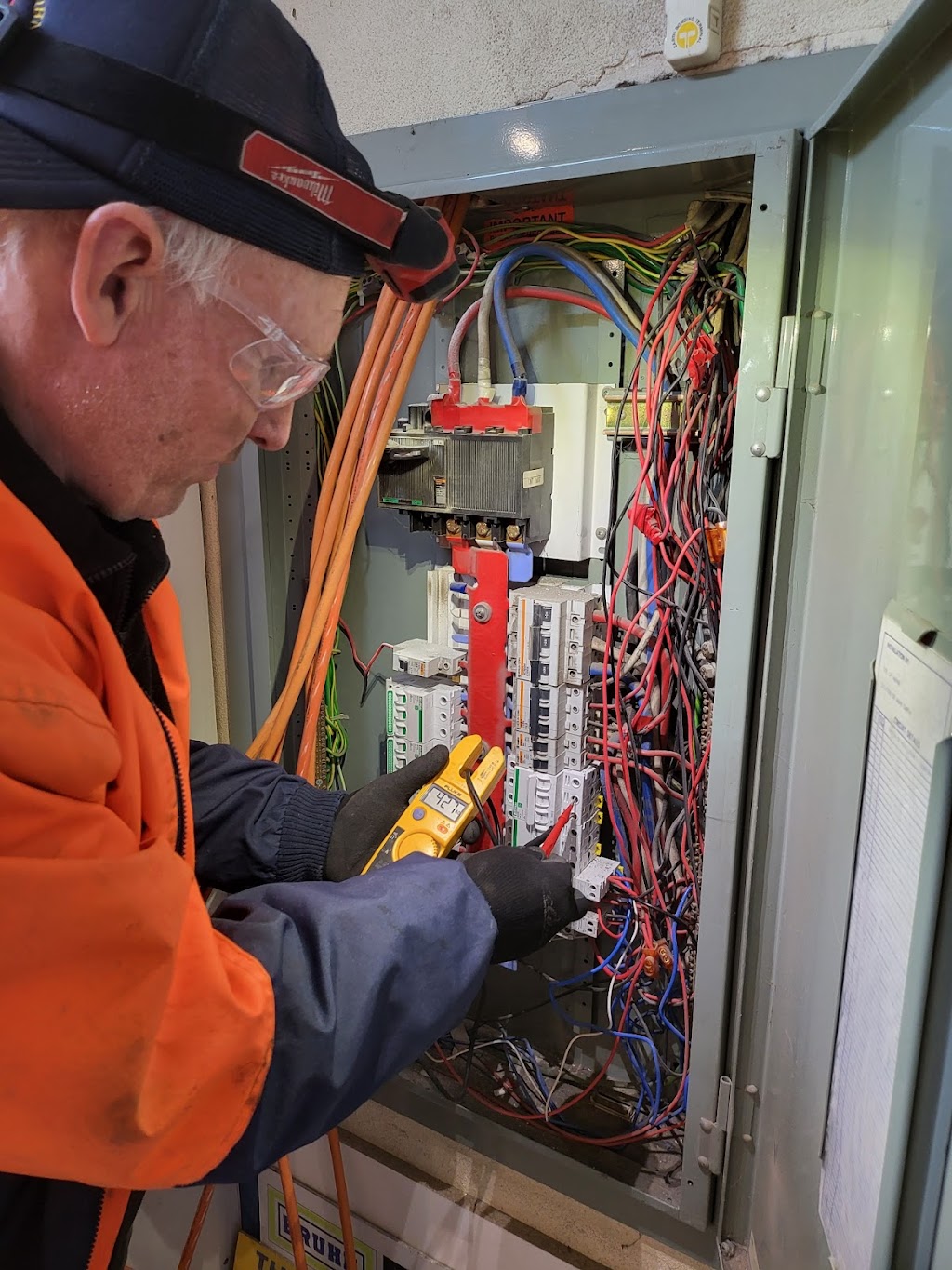 Eden Grace Electrical Contractor Mt Gambier | electrician | 9 Kennedy Ave, Mount Gambier SA 5290, Australia | 0411812788 OR +61 411 812 788
