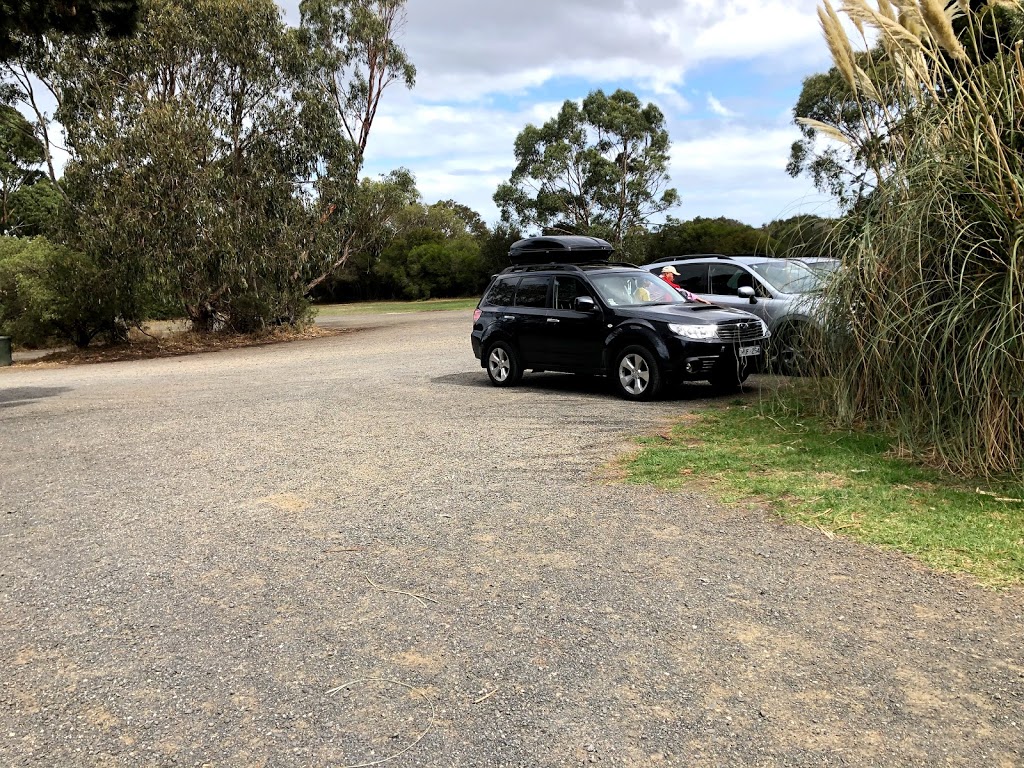 Car park Phillip Island wildlife park | parking | Cowes VIC 3922, Australia