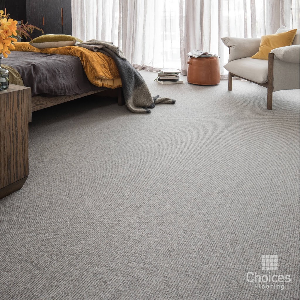 Choices Flooring | home goods store | 5 Carneys Rd, Wonthaggi VIC 3995, Australia | 0356722148 OR +61 3 5672 2148