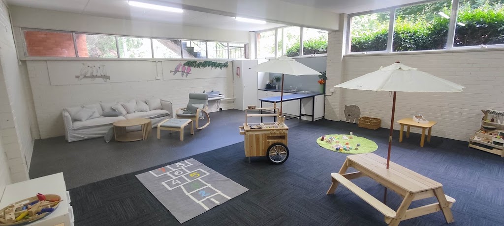 Brushy’s Play Space | 3505 Warburton Hwy, Warburton VIC 3799, Australia | Phone: (03) 5966 2320