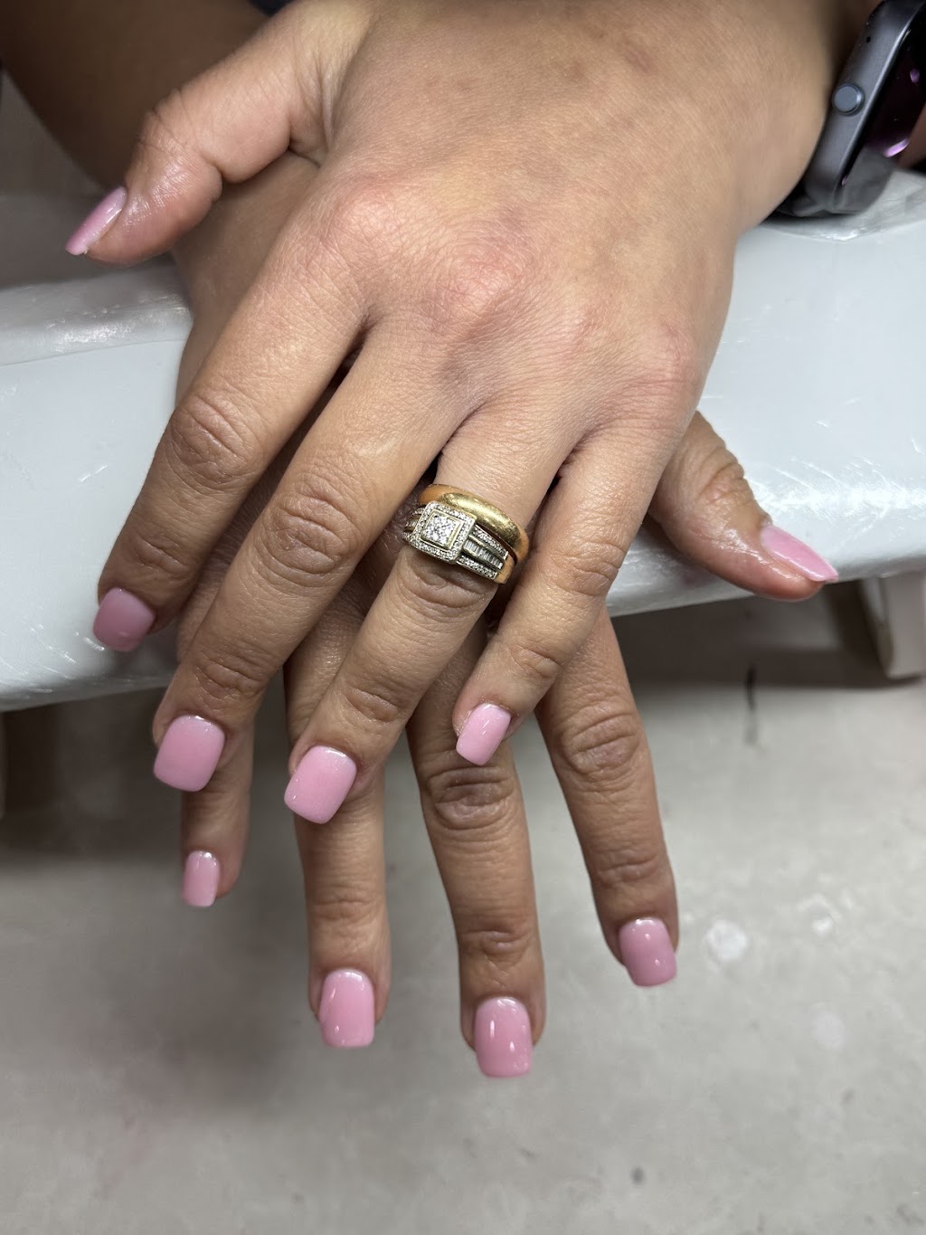 Libra Nail & Beauty | 2 Angus Cres, Yagoona NSW 2199, Australia | Phone: 0413 173 678