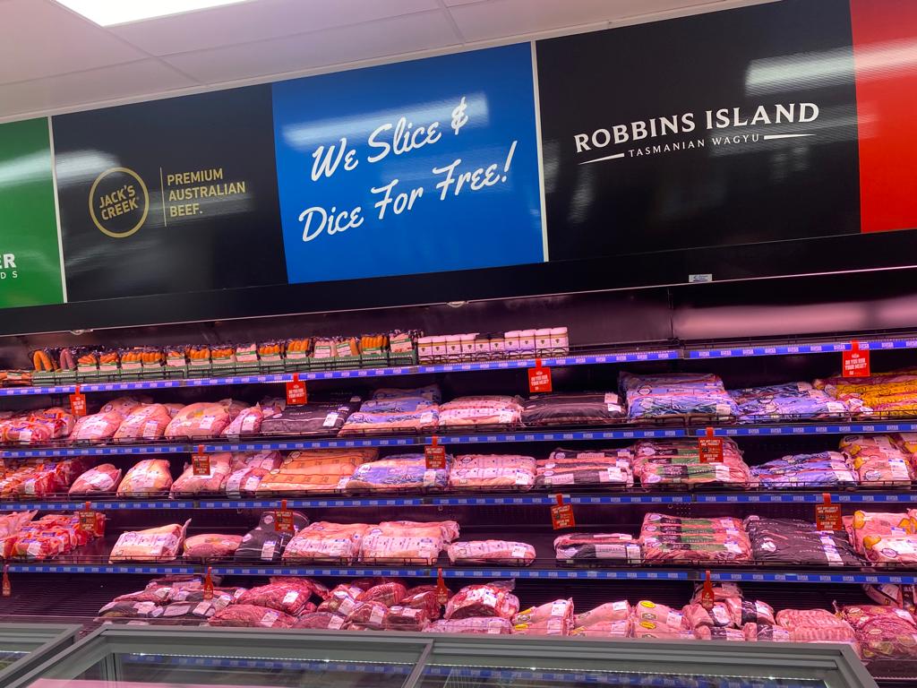Super Butcher Southport | Shop 10/201 Ferry Rd, Southport QLD 4215, Australia | Phone: 0418 798 037
