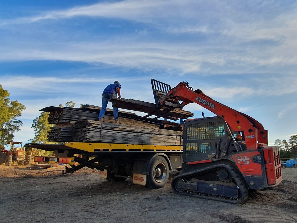 High Country Towing | 25 Merinda Way, Mansfield VIC 3722, Australia | Phone: 0437 110 012