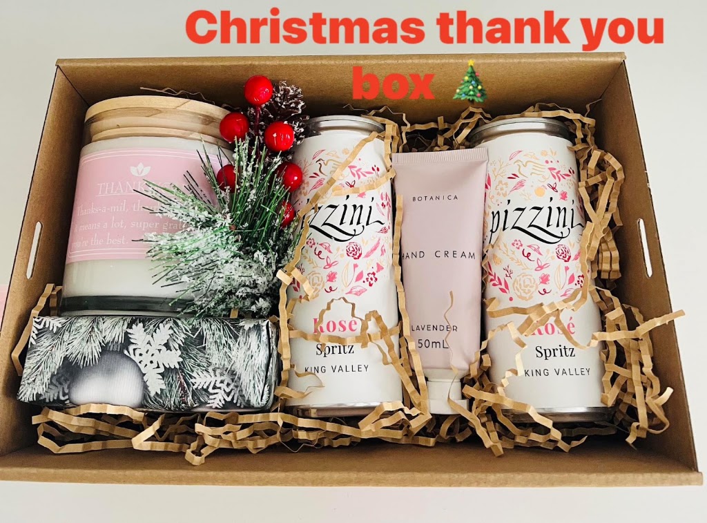 P & E Hampers | Pitt Town NSW 2756, Australia | Phone: 0404 217 207