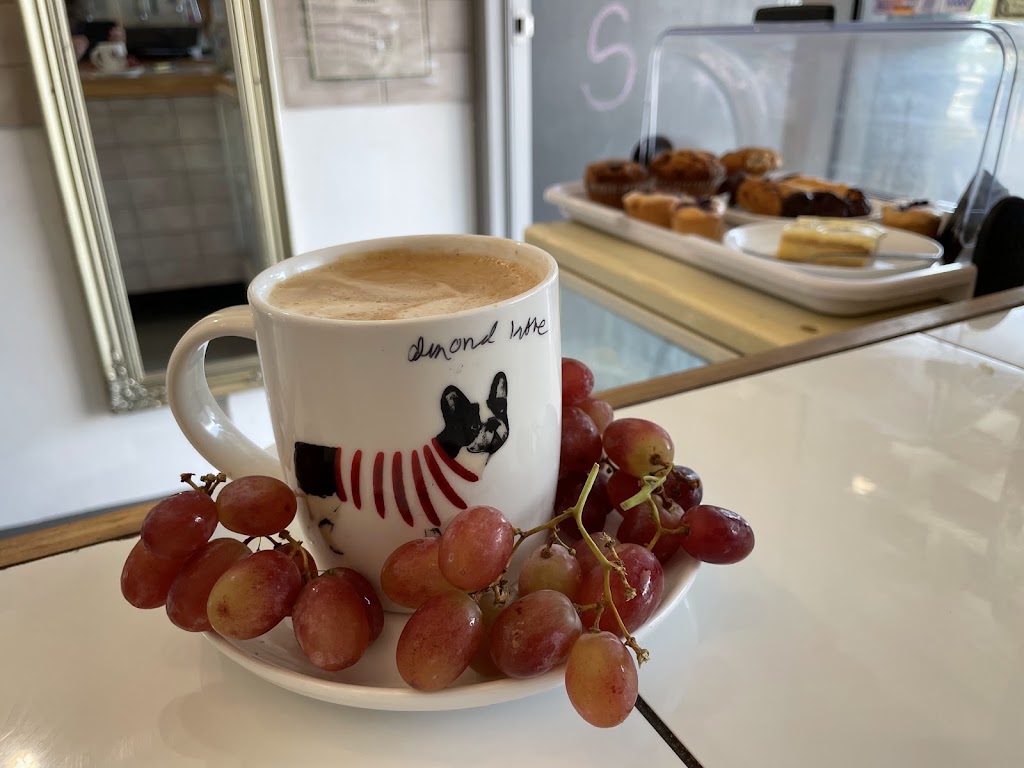 Hope Coffee & Sandwiches | Unit 1/104 Brunker Rd, Adamstown NSW 2289, Australia | Phone: 0400 180 001