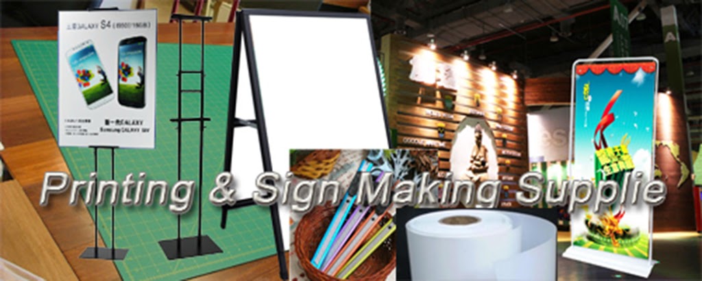 Digital Printing shop Banners and signs printing | 440 Blacktown Rd, Prospect NSW 2148, Australia | Phone: 0490 305 554