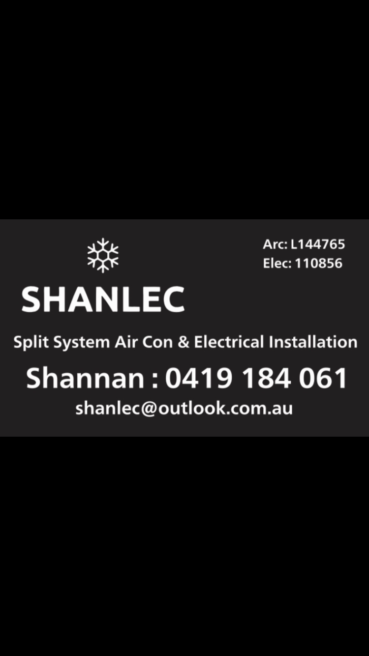 Shanlec | electrician | 68 St Quentin Ave, Maroochydore QLD 4558, Australia | 0419184061 OR +61 419 184 061