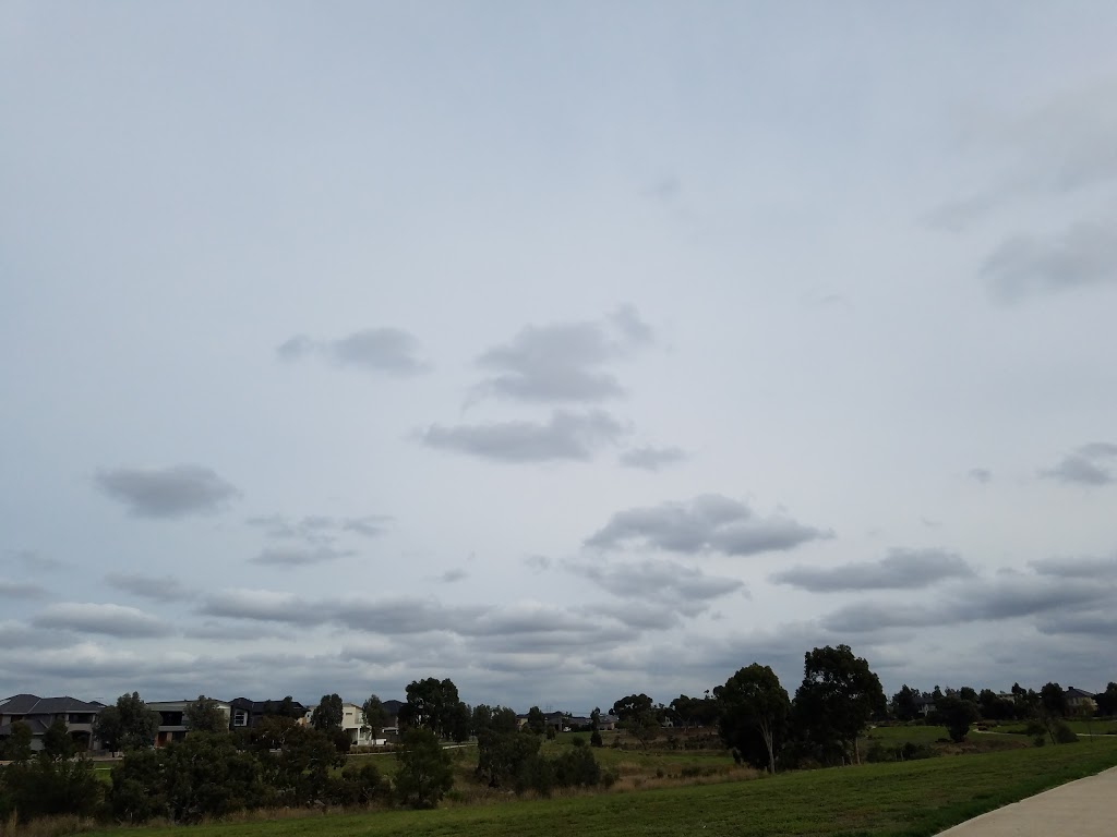 Themeda Grasslands | park | 29A Holland Way, Caroline Springs VIC 3023, Australia