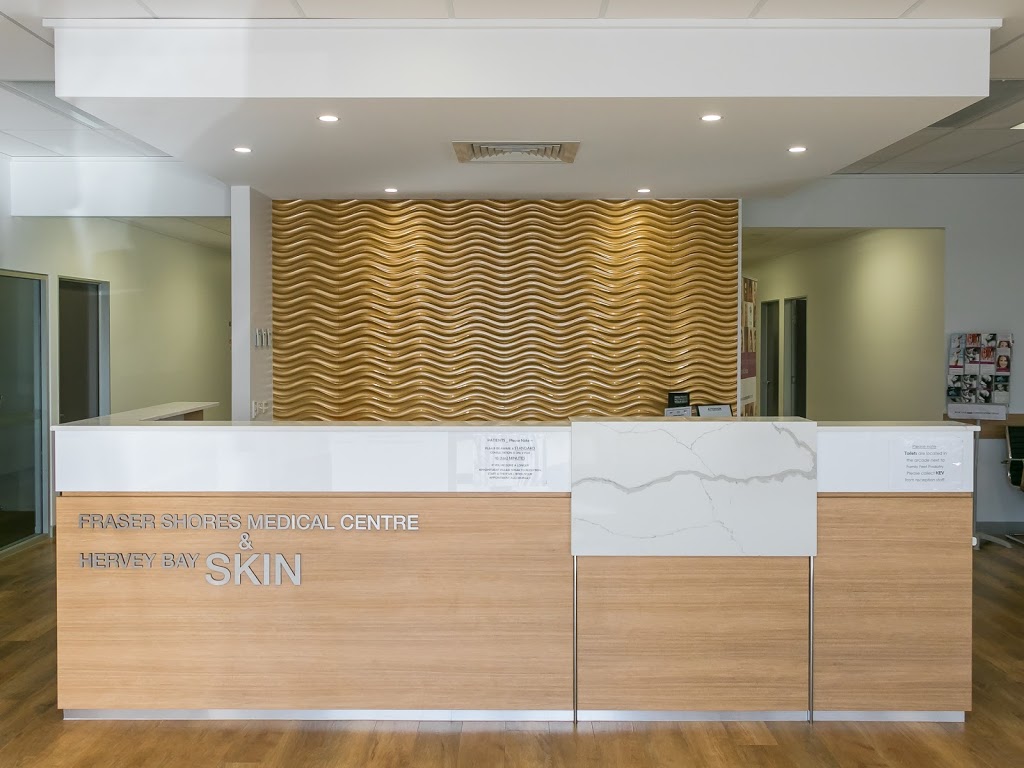 Hervey Bay Skin Clinic | 9/1-17 Hershel Ct, Urraween QLD 4655, Australia | Phone: (07) 4124 6333