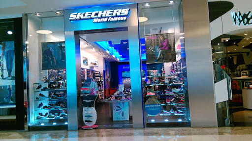 Skechers | shoe store | Shop 3110 Indooroopilly Shopping Centre, 322 Moggill Rd, Indooroopilly QLD 4068, Australia | 0733355615 OR +61 7 3335 5615