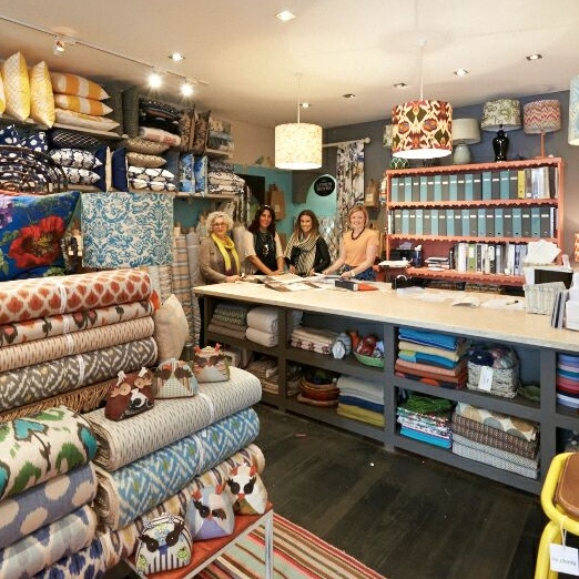 No Chintz | home goods store | 153 Edgecliff Rd, Woollahra NSW 2025, Australia | 0293864800 OR +61 2 9386 4800