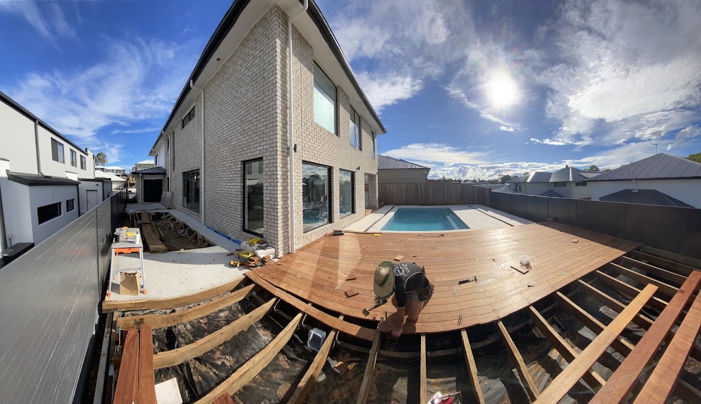 Lifestyle Timber Designs | Unit 12/47 Cook Ct, North Lakes QLD 4509, Australia | Phone: 0480 010 338