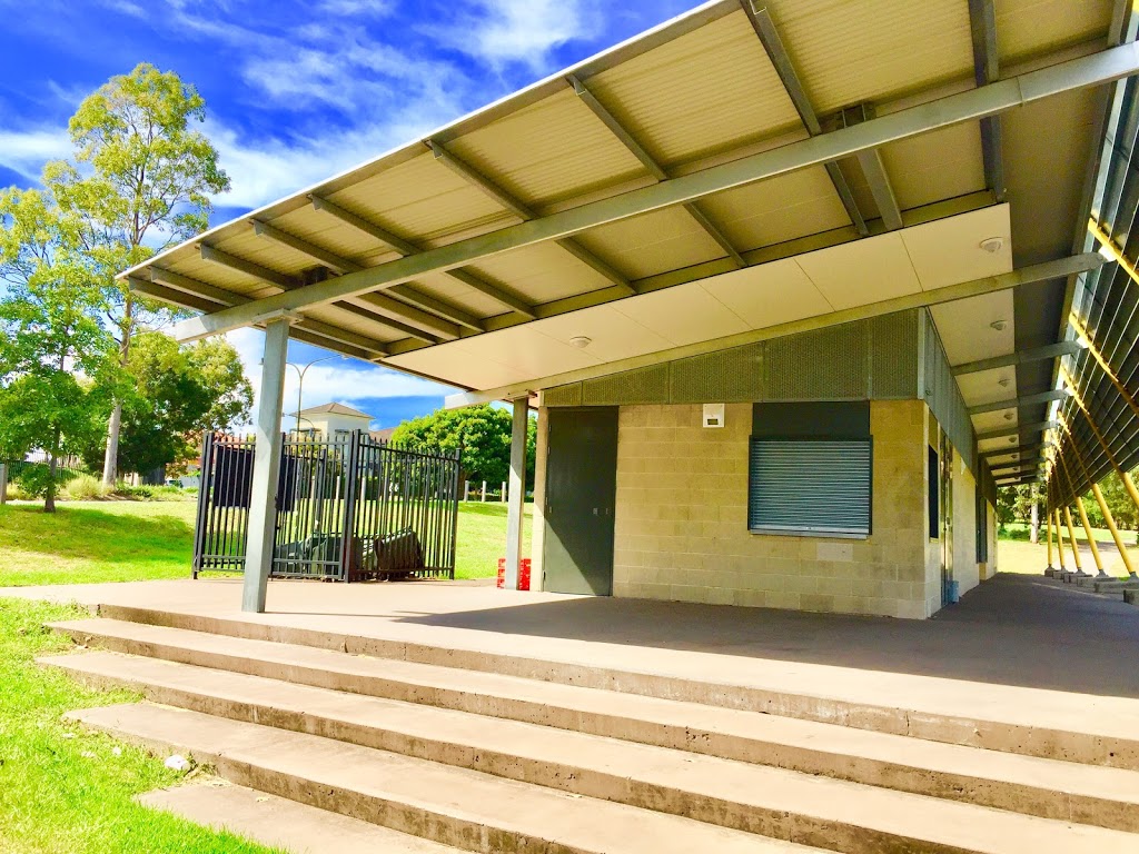 Newbury Bulls Soccer Club | Perfection Ave, Kellyville Ridge NSW 2155, Australia