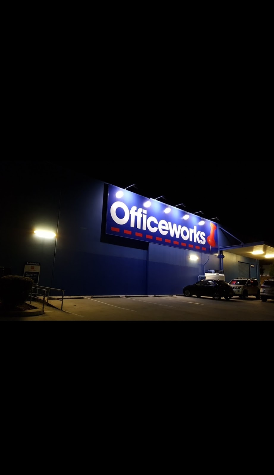 Officeworks Nerang | electronics store | 2 Page Crt (cnr Hinkler &, McKenzie Dr, Nerang QLD 4211, Australia | 0755038200 OR +61 7 5503 8200