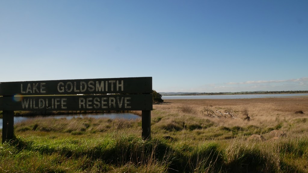 Lake Goldsmith Wildlife Reserve | park | Lake Goldsmith VIC 3373, Australia
