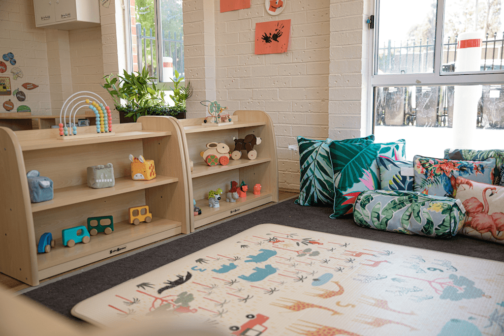 KiDZSPOT Early Learning Centres - KiDZSPOT Dilga | 1 Dilga Cres, Erskine Park NSW 2759, Australia | Phone: (02) 9834 3399