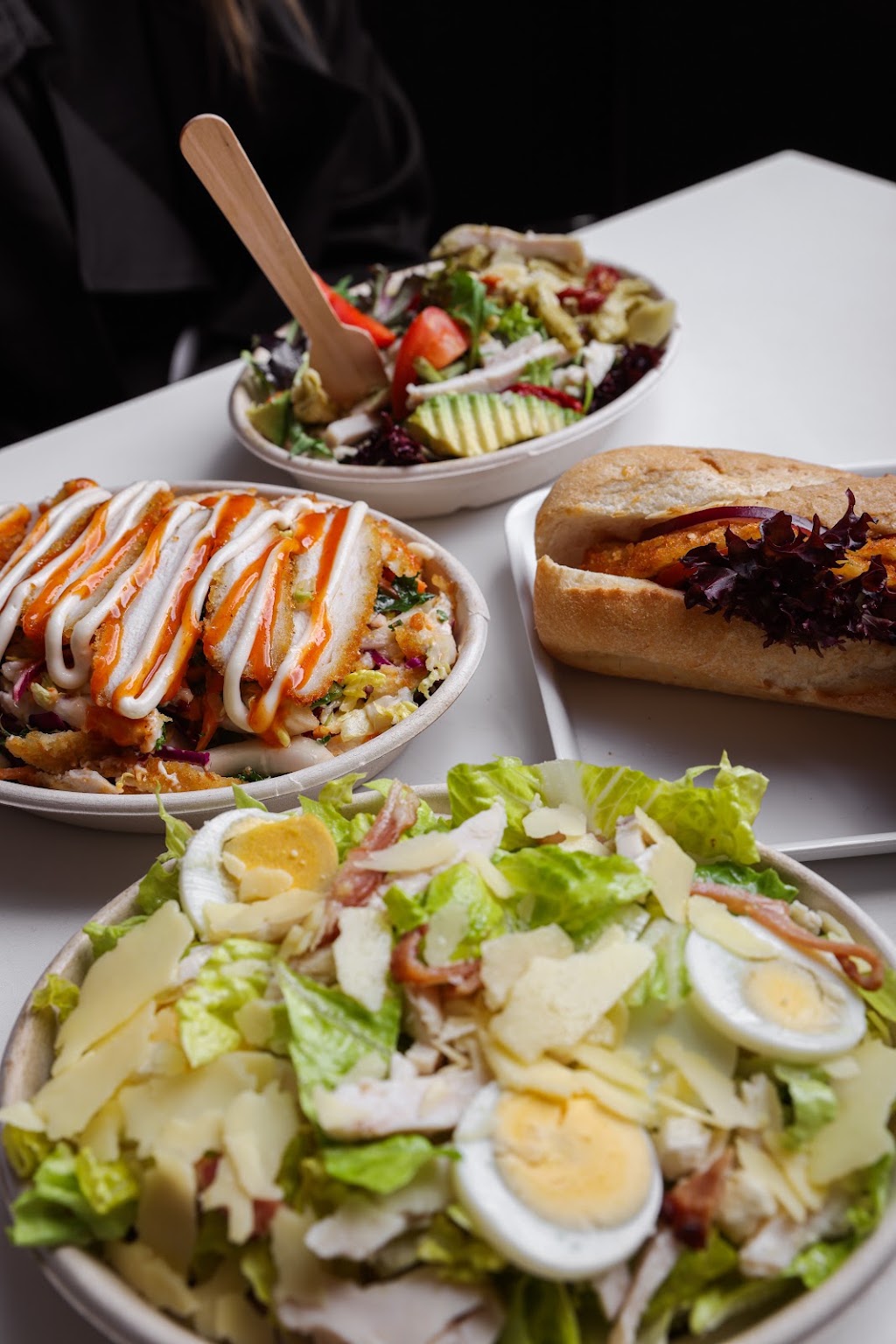 Soul Origin Chirnside Park | Shop No L01 156/239/239 Maroondah Hwy, Chirnside Park VIC 3116, Australia | Phone: (03) 9727 4458