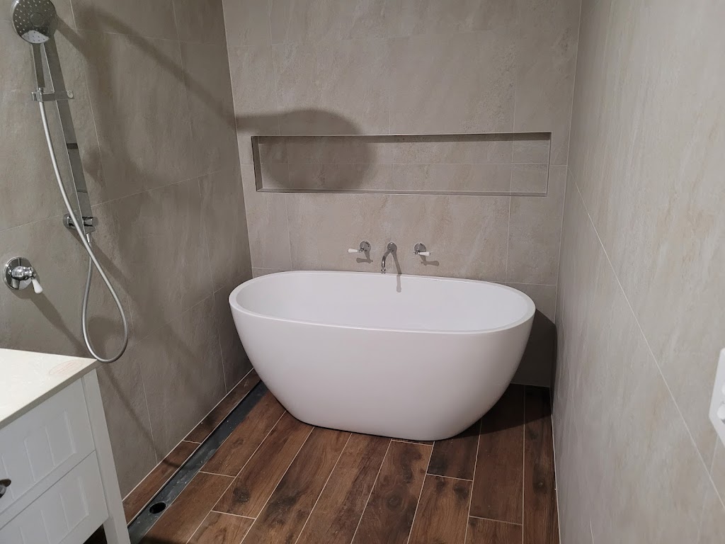 BM Plumbing & Maintenance | 14 Buangi Rd, Durren Durren NSW 2259, Australia | Phone: 0414 370 701